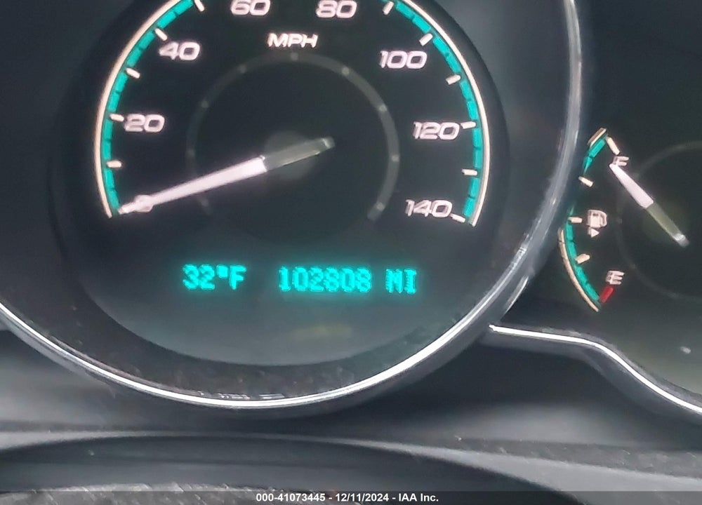 2012 CHEVROLET MALIBU 2LT VIN: 1G1ZD5E00CF286461