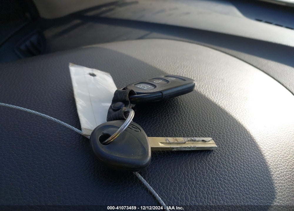 2014 HYUNDAI ELANTRA GT VIN: KMHD35LH6EU209102