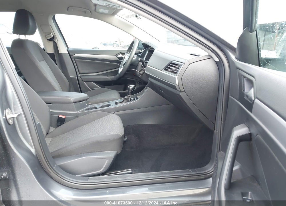 2021 VOLKSWAGEN JETTA 1.4T R-LINE/1.4T S/1.4T SE VIN: 3VWC57BU0MM002421