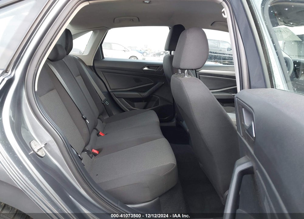2021 VOLKSWAGEN JETTA 1.4T R-LINE/1.4T S/1.4T SE VIN: 3VWC57BU0MM002421