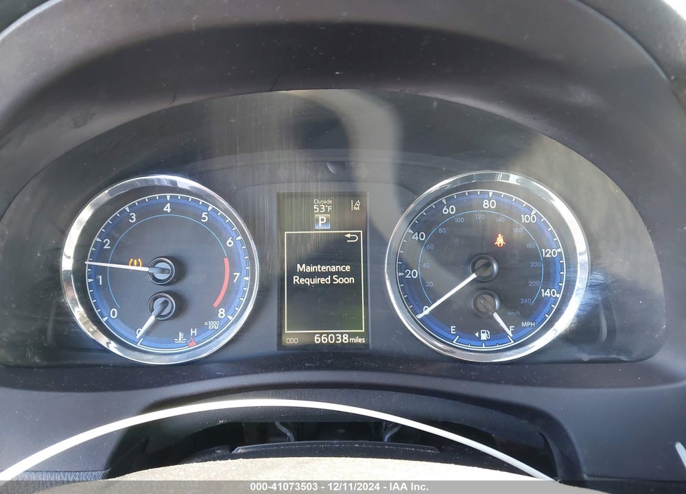 2017 TOYOTA COROLLA SE VIN: 5YFBURHE8HP583016