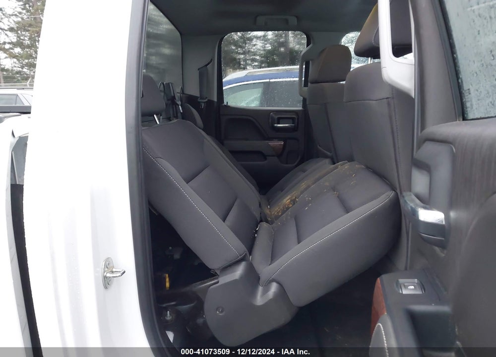 2018 GMC SIERRA VIN: 1GTV2MEC2JZ308830