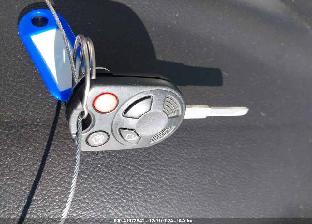 2012 FORD FOCUS VIN: 1FAHP3M20CL361801