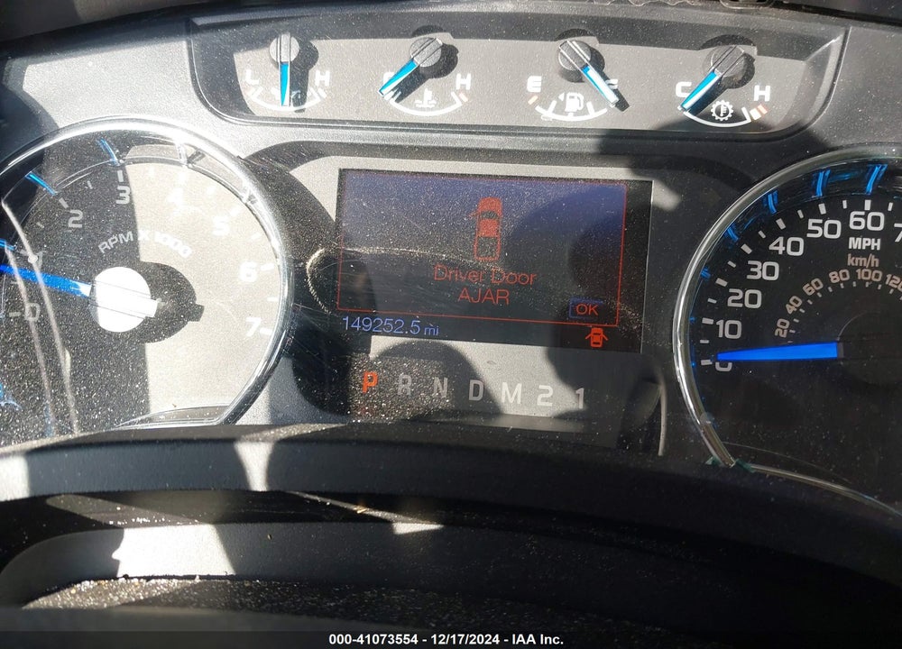 2013 FORD F-150 XLT VIN: 1FTFW1CT8DFA26837