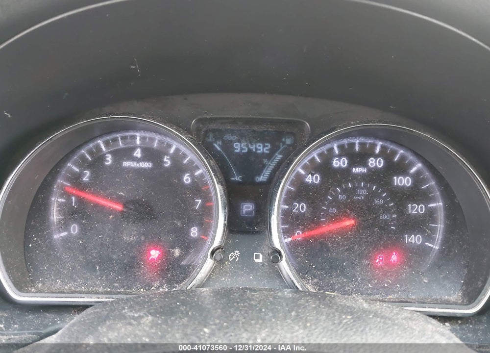 2017 NISSAN VERSA VIN: 3N1CN7AP8HL814448