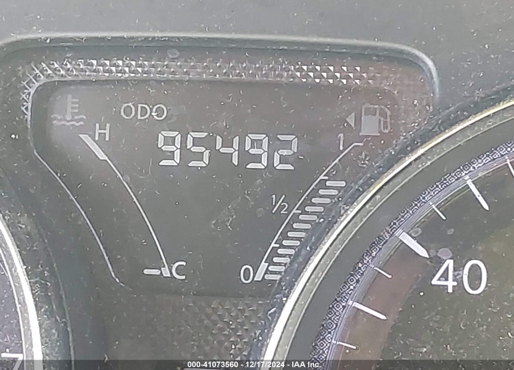 2017 NISSAN VERSA VIN: 3N1CN7AP8HL814448