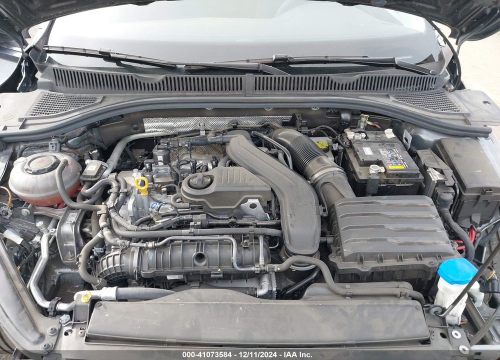 2023 VOLKSWAGEN JETTA VIN: 3VW5M7BU3PM061883