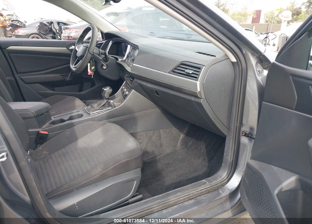 2023 VOLKSWAGEN JETTA VIN: 3VW5M7BU3PM061883