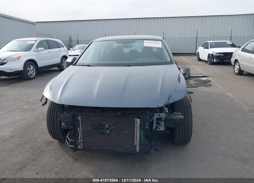 2023 VOLKSWAGEN JETTA VIN: 3VW5M7BU3PM061883