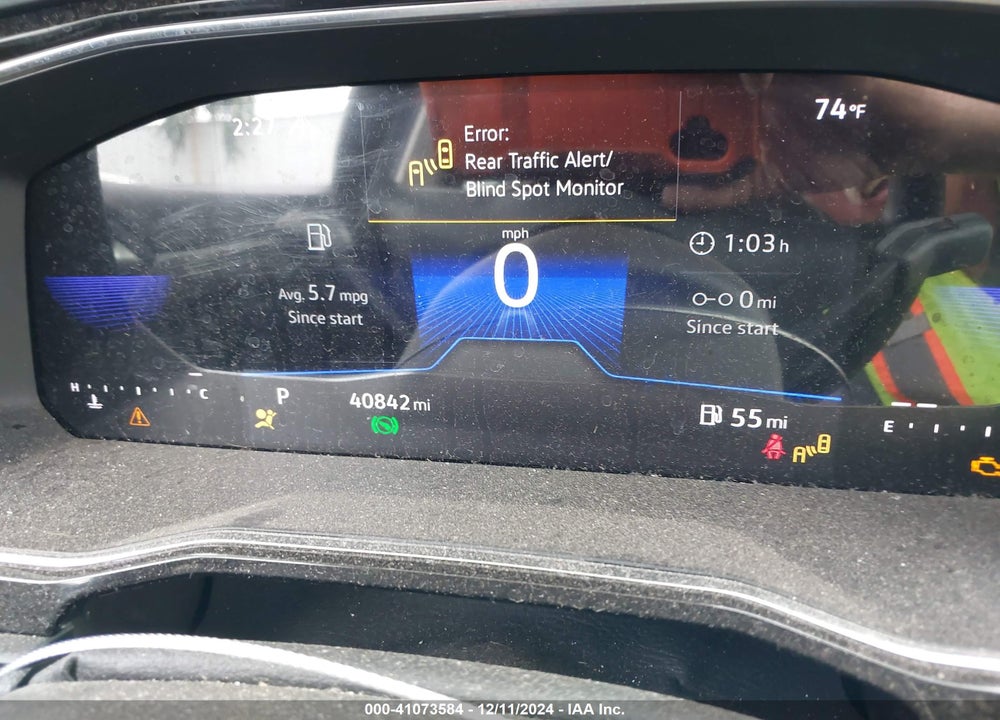 2023 VOLKSWAGEN JETTA VIN: 3VW5M7BU3PM061883