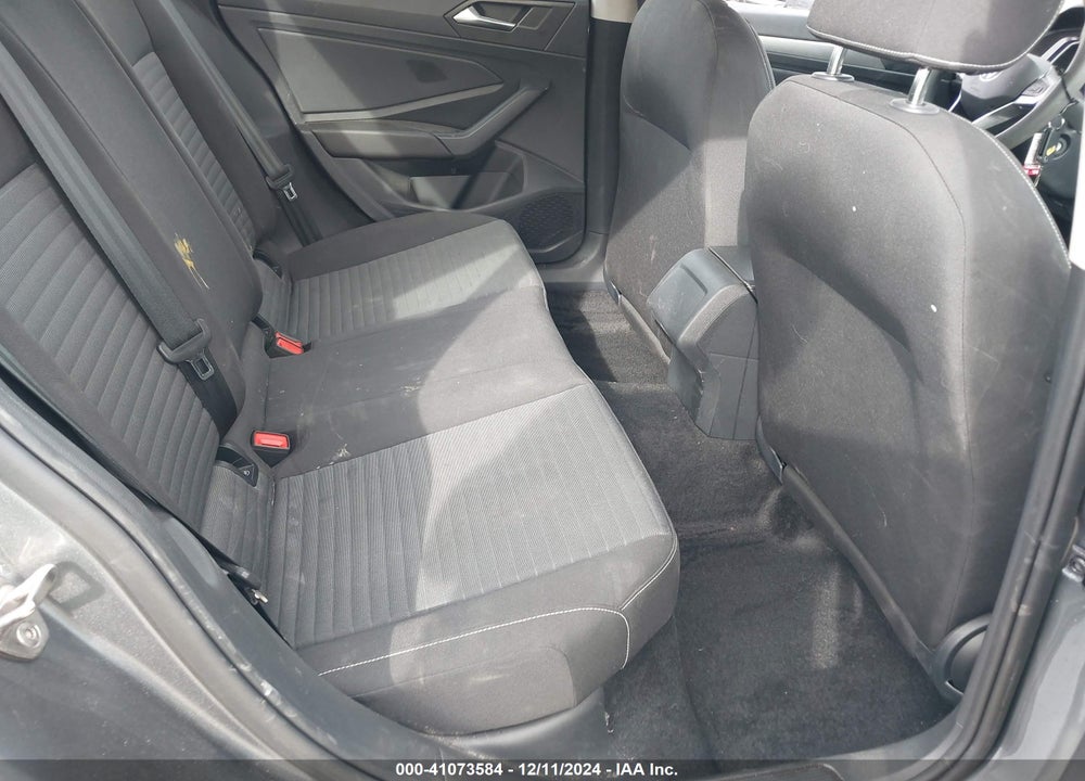 2023 VOLKSWAGEN JETTA VIN: 3VW5M7BU3PM061883