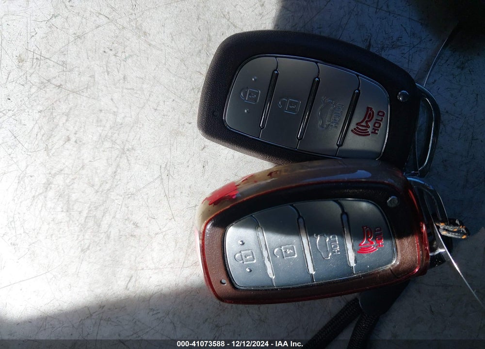 2015 HYUNDAI SONATA SPORT VIN: 5NPE34AF8FH179410