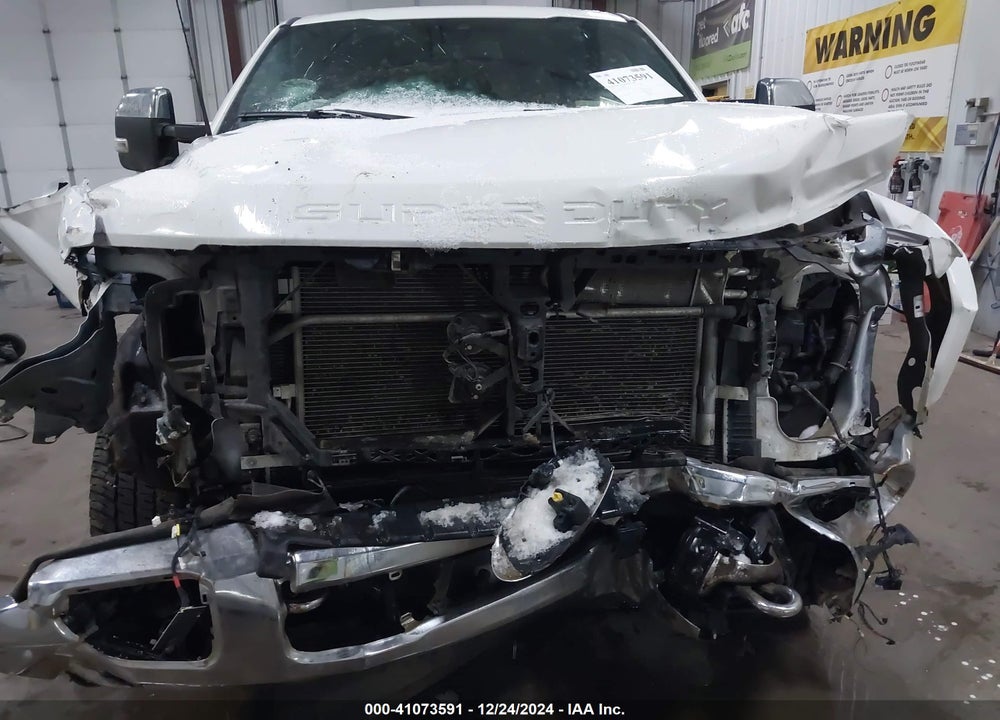 2022 FORD F-350 LARIAT VIN: 1FT8W3BT0NEE35816