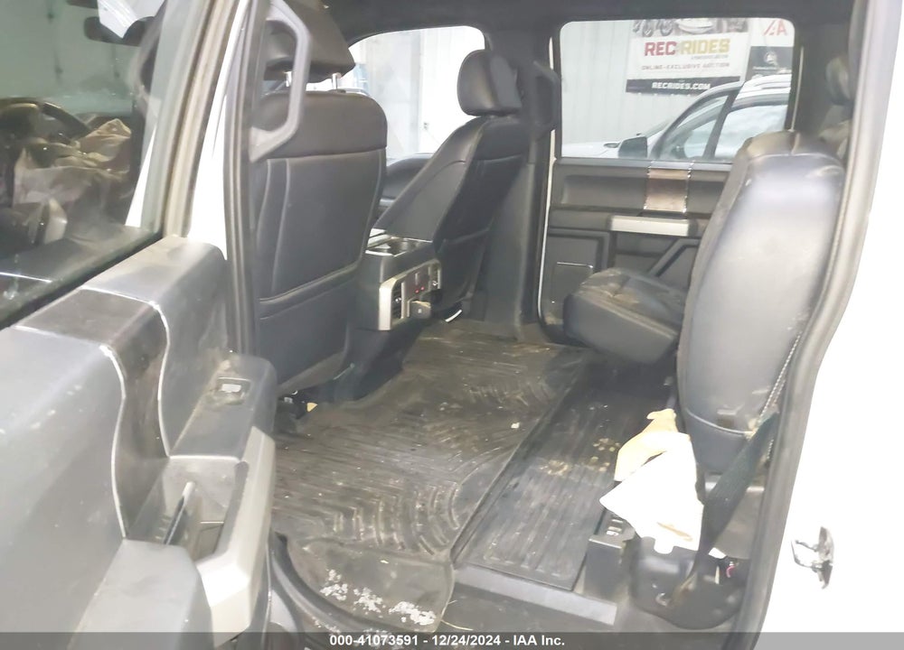 2022 FORD F-350 LARIAT VIN: 1FT8W3BT0NEE35816