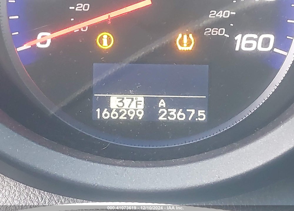 2008 ACURA RDX VIN: 5J8TB18218A008490