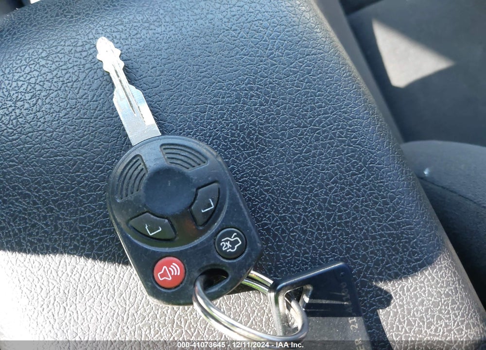 2009 FORD FUSION SE VIN: 3FAHP07Z69R182891