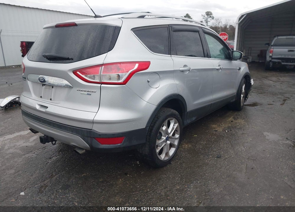 2015 FORD ESCAPE TITANIUM VIN: 1FMCU9J9XFUB69328