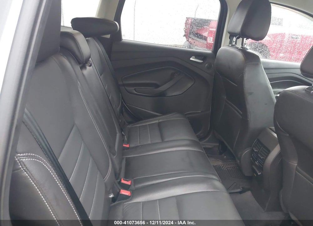 2015 FORD ESCAPE TITANIUM VIN: 1FMCU9J9XFUB69328