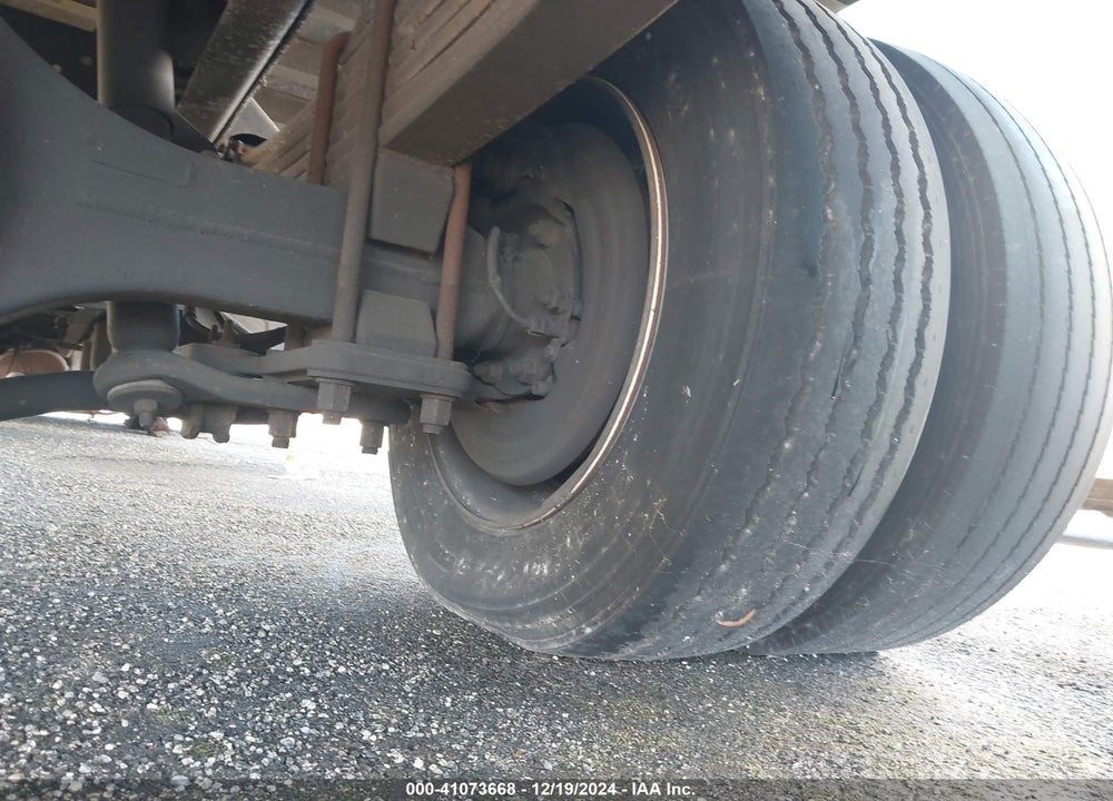 2012 INTERNATIONAL 4000 4300 VIN: 1HTJTSKL6CJ627236