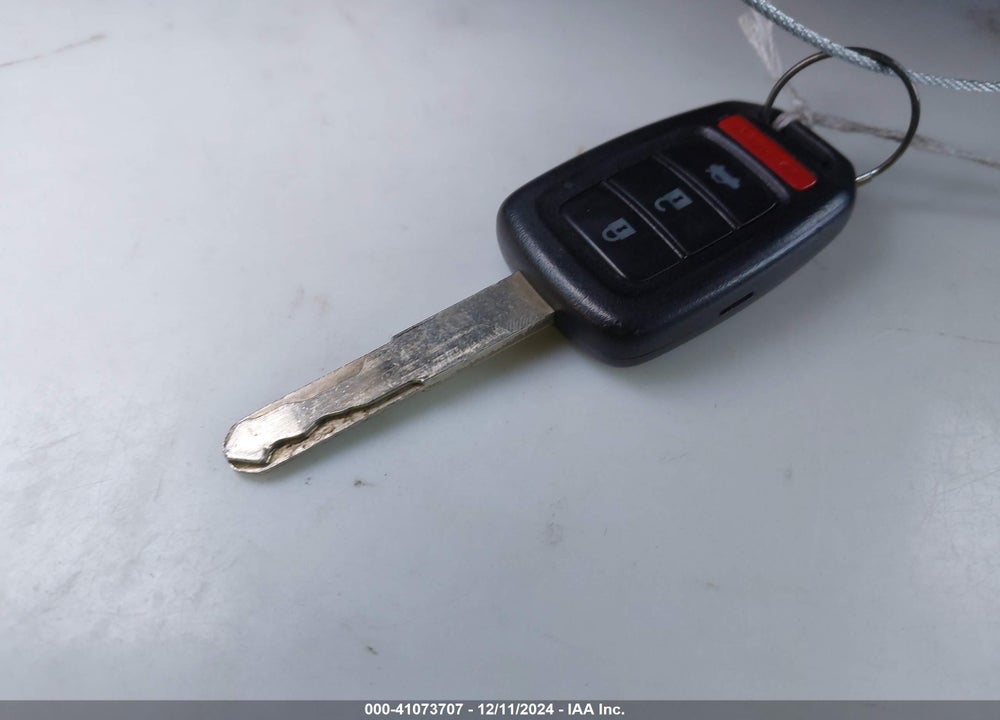 2014 HONDA ACCORD LX VIN: 1HGCR2F38EA190276