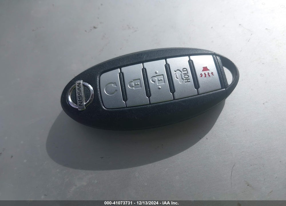 2016 NISSAN ALTIMA VIN: 1N4BL3AP0GC278635