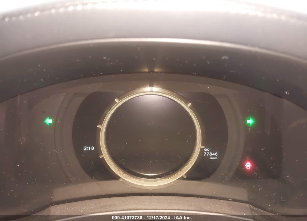 2017 LEXUS IS 300 VIN: JTHCM1D22H5015745