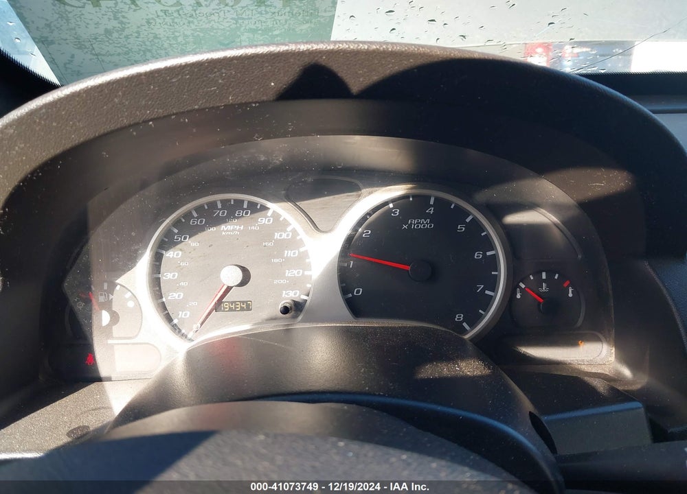 2006 CHEVROLET EQUINOX VIN: 2CNDL63F366002719