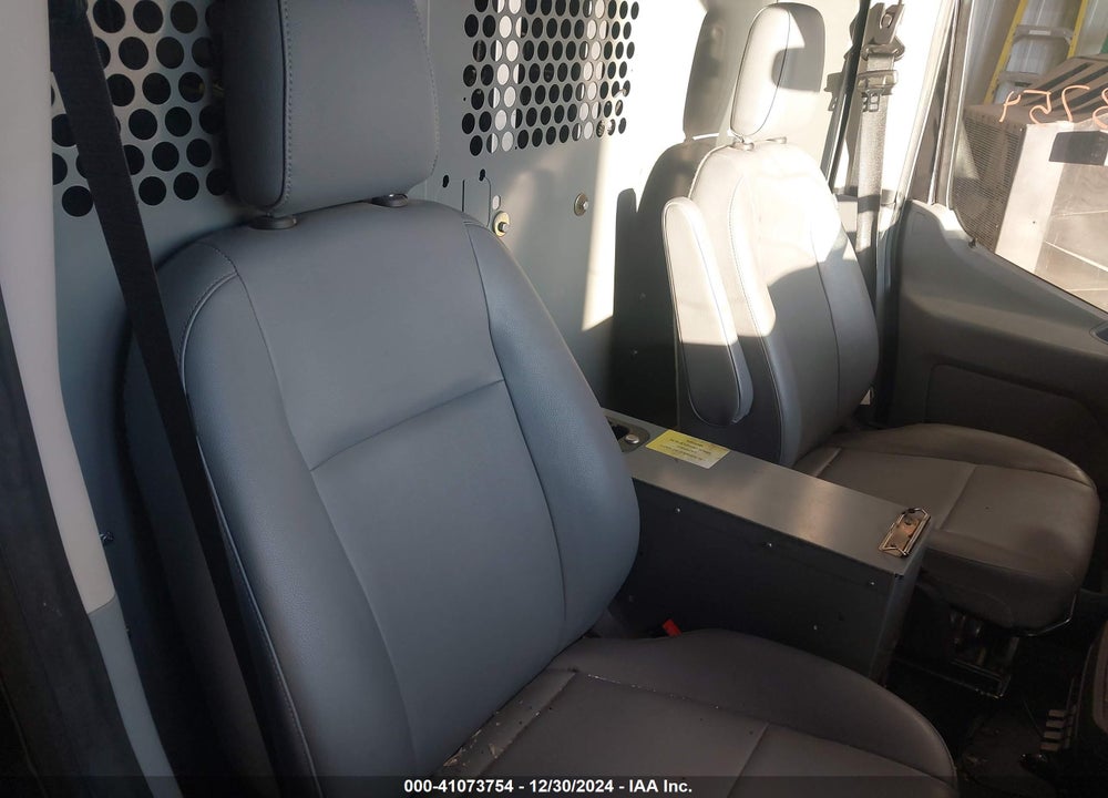 2018 FORD TRANSIT-250 VIN: 1FTYR2CM5JKB37699