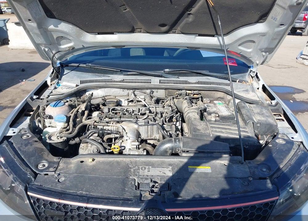 2014 VOLKSWAGEN JETTA 2.0L TDI VALUE EDITION VIN: 3VWLL7AJ7EM299296