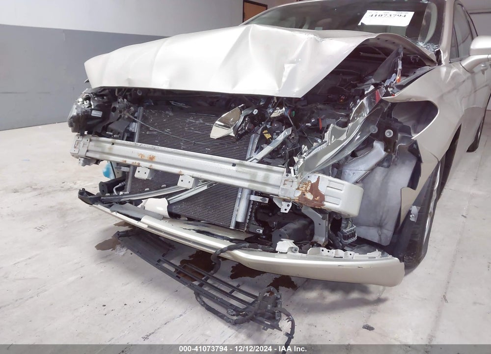 2017 FORD FUSION VIN: 3FA6P0H73HR236778