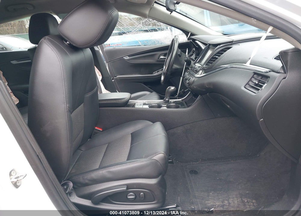 2016 CHEVROLET IMPALA 1LT VIN: 1G1105SA1GU161038