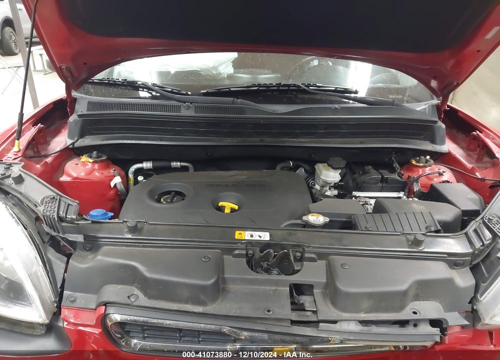 2013 KIA SOUL VIN: KNDJT2A68D7569055