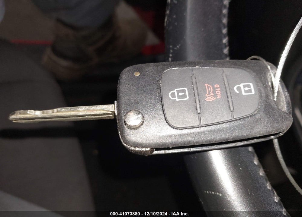 2013 KIA SOUL VIN: KNDJT2A68D7569055
