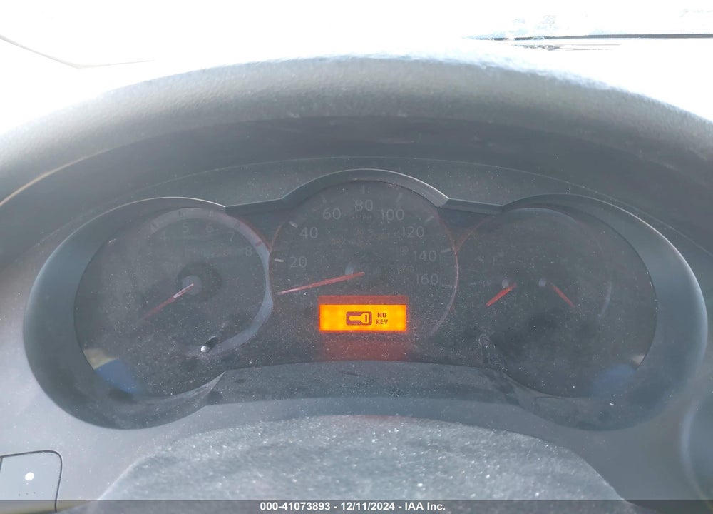 2009 NISSAN ALTIMA VIN: 1N4AL21E69N532134