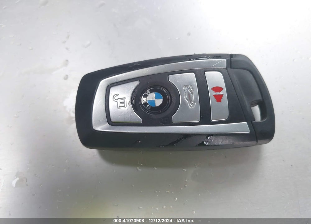 2017 BMW M2 VIN: WBS1H9C54HV887117