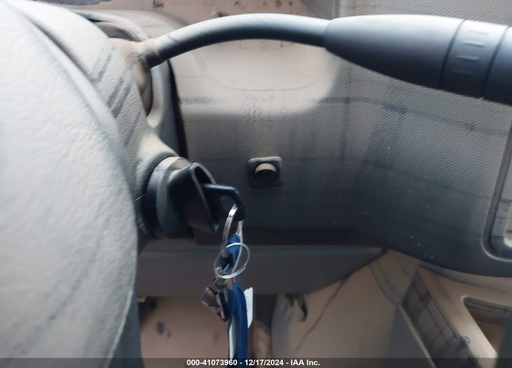 2016 FORD E-450 CUTAWAY VIN: 1FDXE4FS9GDC48939