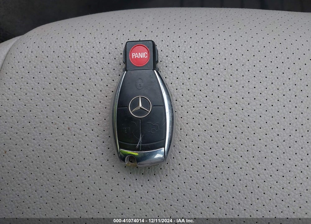 2009 MERCEDES-BENZ E 350 4MATIC VIN: WDBUH87X69B407655