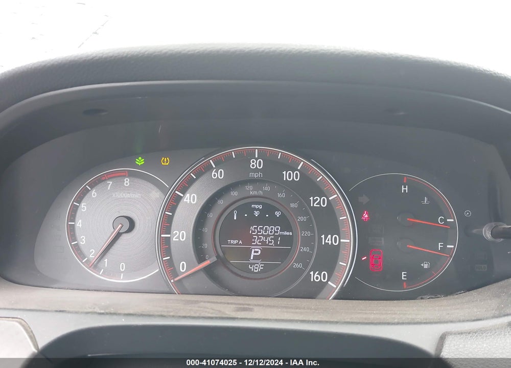 2017 HONDA ACCORD SPORT VIN: 1HGCR2F57HA289922