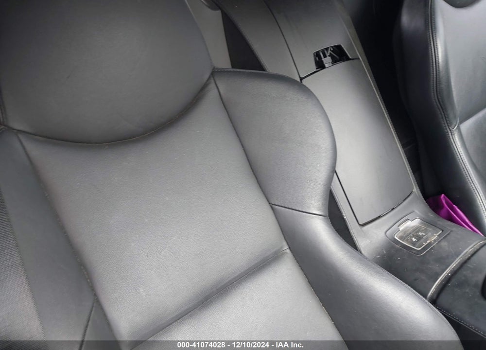 2007 BMW M VIN: 5UMBT93507LY53465