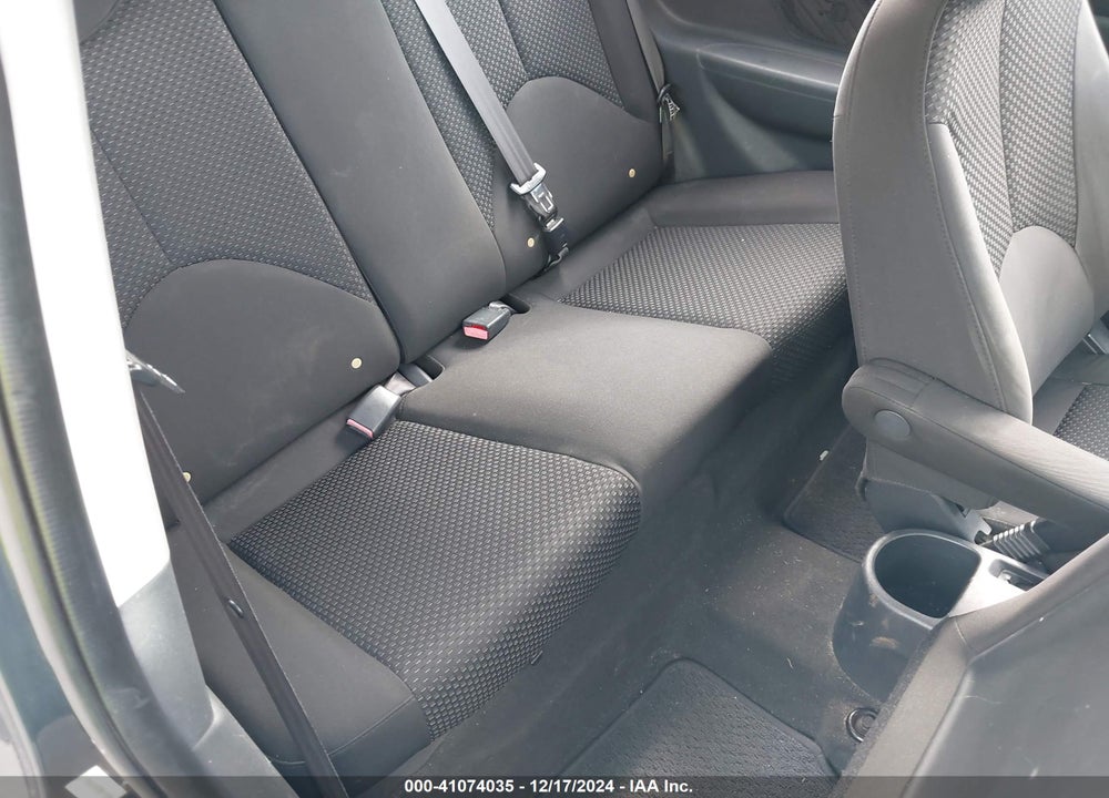 2010 HYUNDAI ACCENT GS VIN: KMHCM3AC6AU179386