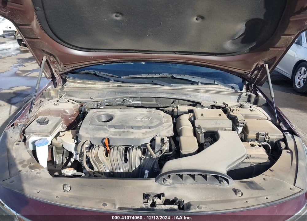 2018 KIA OPTIMA VIN: 5XXGU4L33JG218322