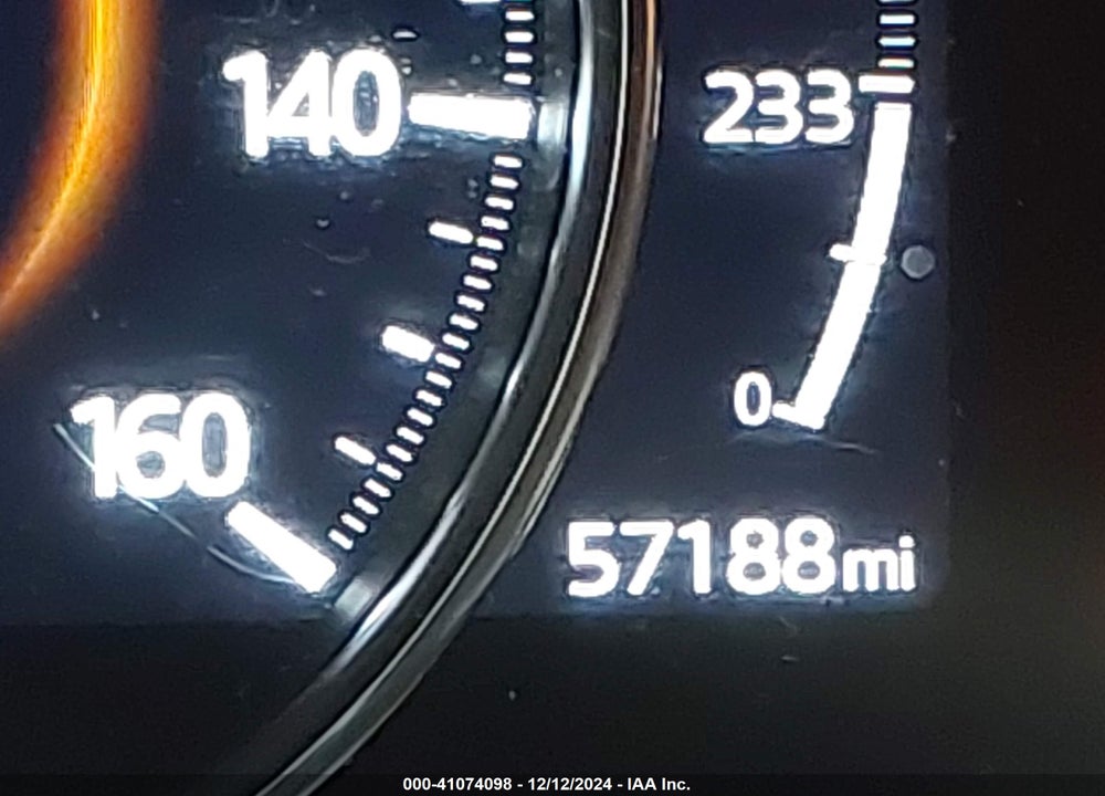 2020 MAZDA CX-5 GRAND TOURING VIN: JM3KFBDM4L0829956