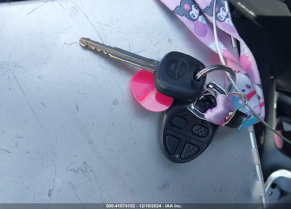 2015 TOYOTA YARIS L VIN: VNKKTUD31FA045776