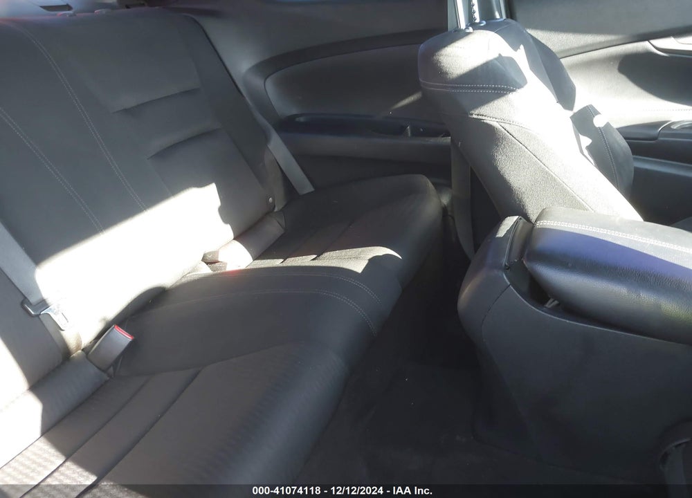2016 HONDA ACCORD EX VIN: 1HGCT1B78GA007952