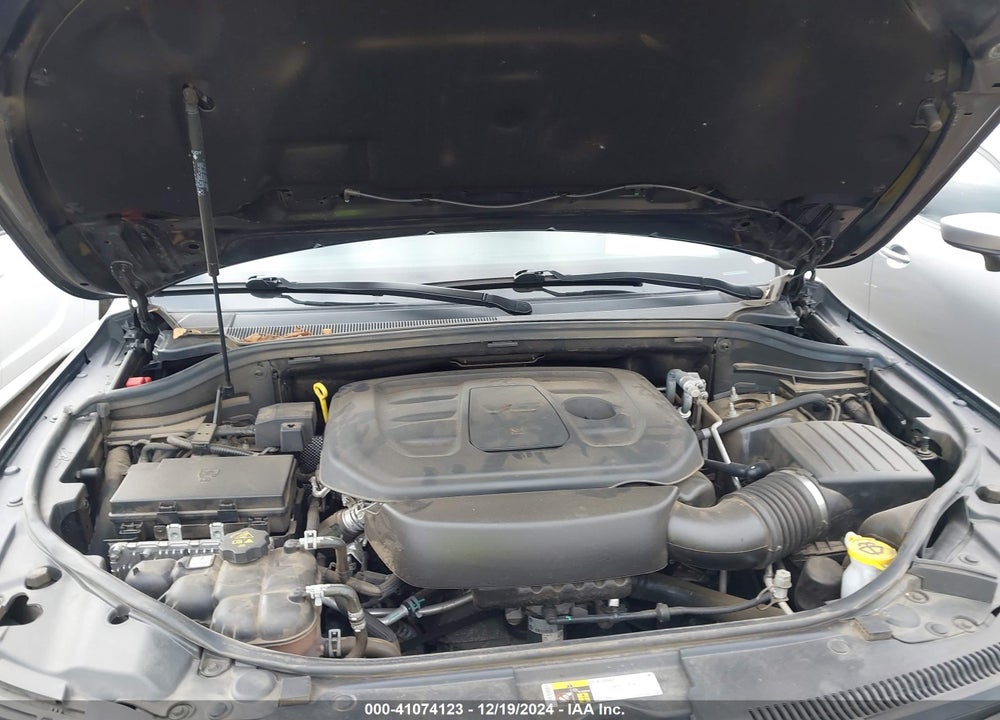 2020 JEEP GRAND CHEROKEE ALTITUDE 4X4 VIN: 1C4RJFAG1LC371660