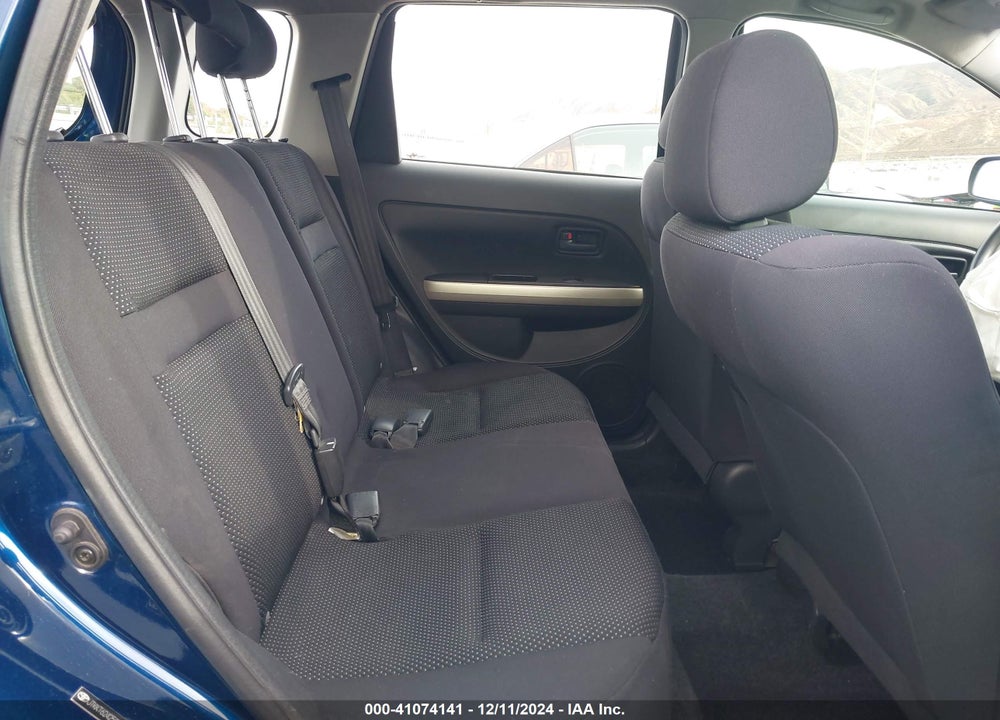 2005 SCION XA VIN: JTKKT624250105979