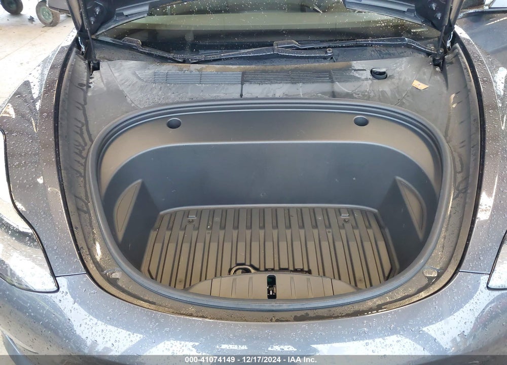2021 TESLA MODEL 3 VIN: 5YJ3E1EA7MF083214