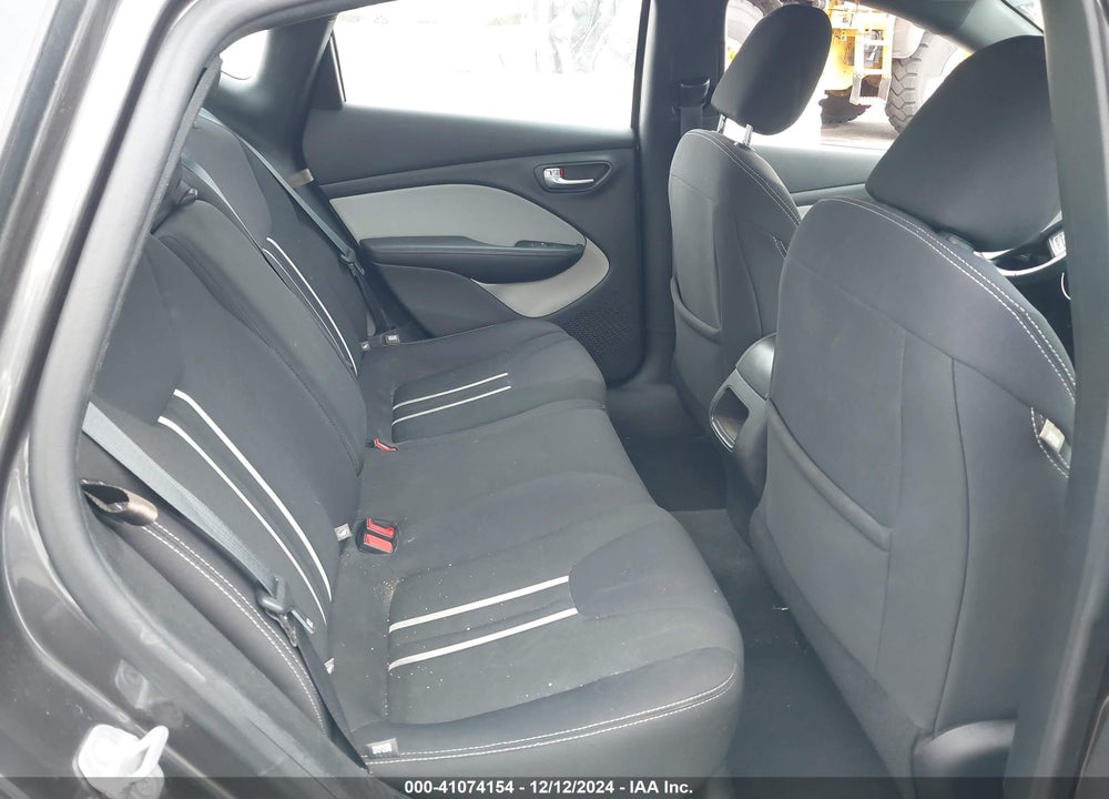 2014 DODGE DART SXT VIN: 1C3CDFBB0ED799916
