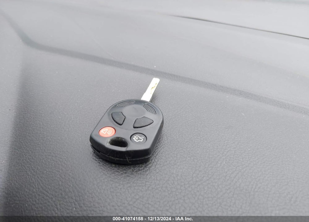 2012 FORD FOCUS SE VIN: 1FAHP3F25CL274084