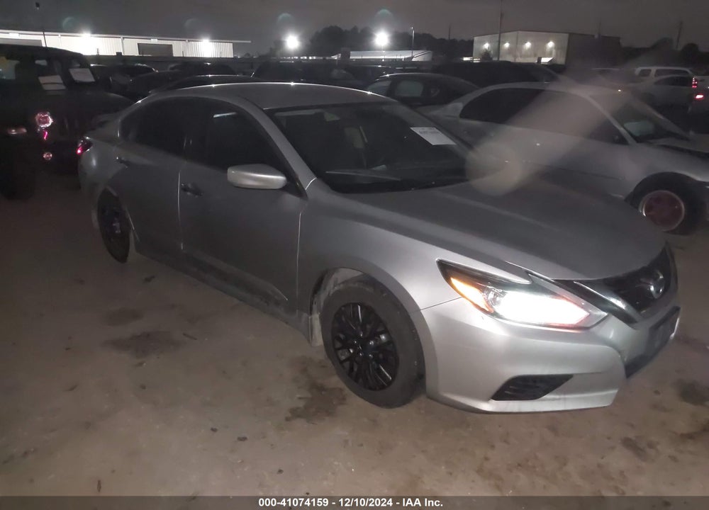 2017 NISSAN ALTIMA 2.5 S VIN: 1N4AL3AP0HC247267